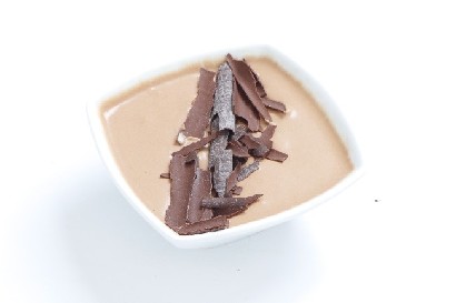 Mousse au 