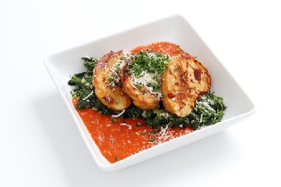 Mozzarella