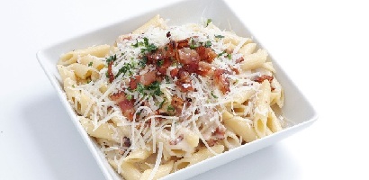 Penne Carb