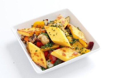 Polenta- G
