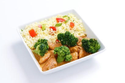 Putenbrust