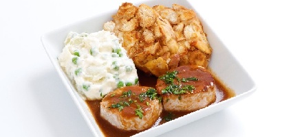 Schweinsme