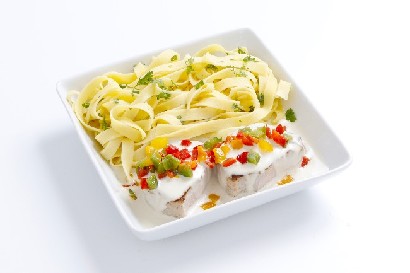 Gegrillte 