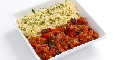Caponata S