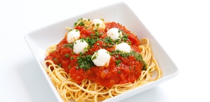 Spaghetti 