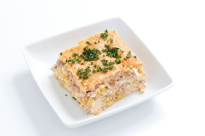 Lasagne al