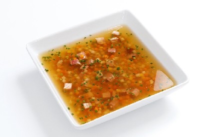 SÜPPCHEN 